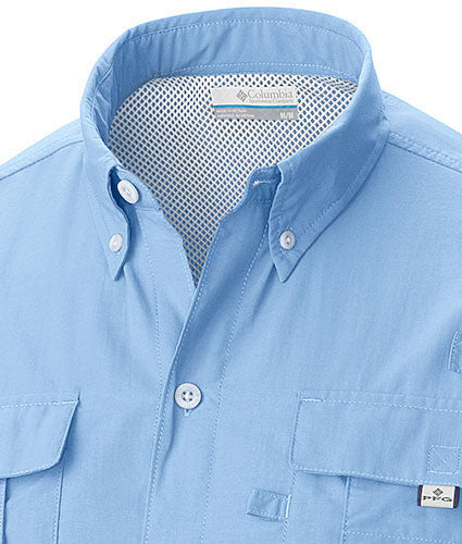 Columbia Bahama II™ Short Sleeve Fishing Shirt
